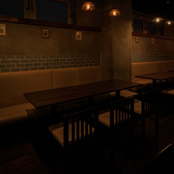 立川南口徒歩2分♪仕事帰りや女子会などに使用しやすい駅近居酒屋で楽しくワイワイ飲んじゃって下さい♪
