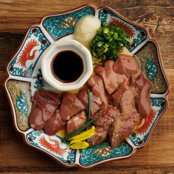 当店自慢の名物は品切れ御免！名物をご堪能ください！