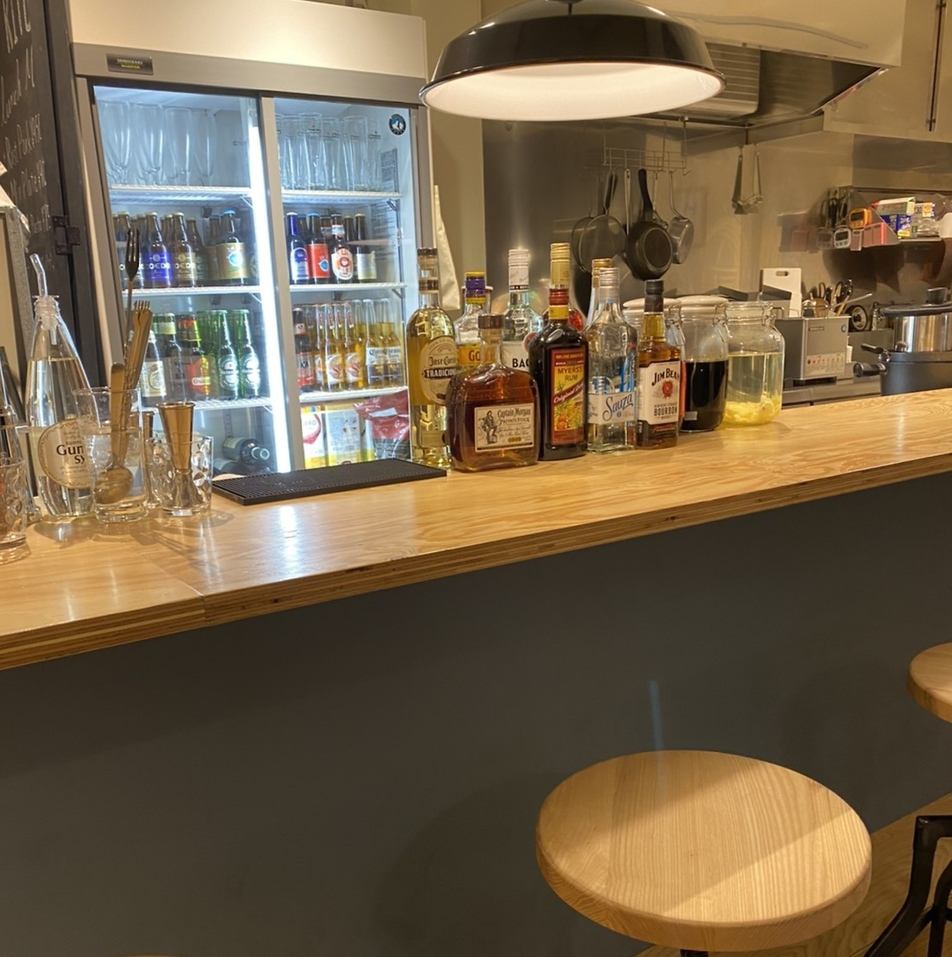 Buena Kitchen 公式