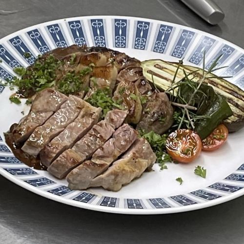 【日土豚ロースト】200g or 300g