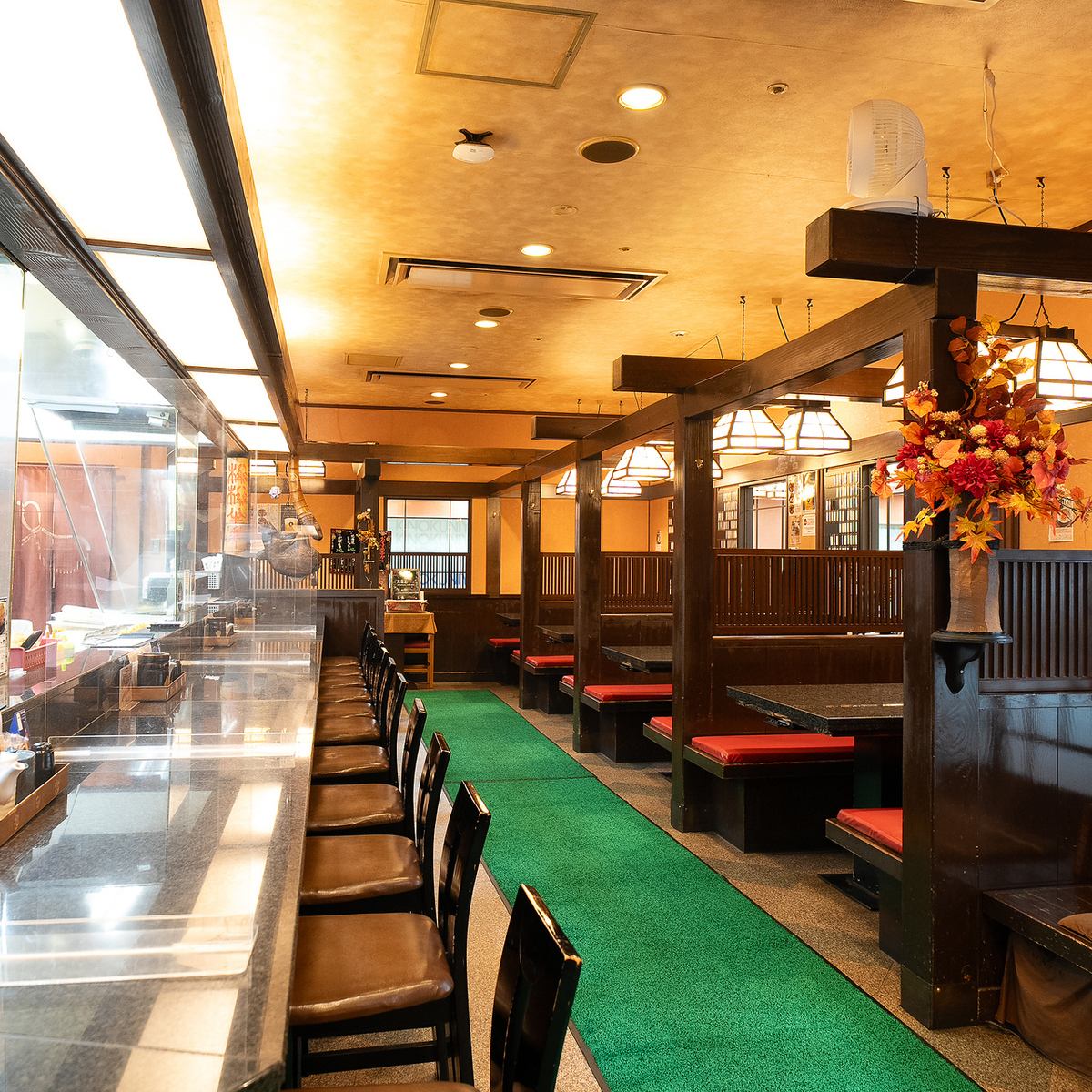 日常の喧騒を忘れて、穏やかな時間を共有しませんか☆