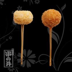 アイスクリーム