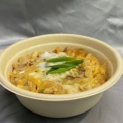 イベリコ豚丼