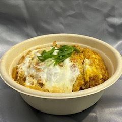 カツ丼