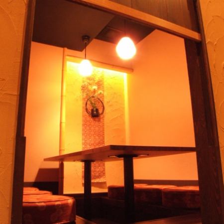 個室あり♪新鮮&厳選食材と美味しいお酒でデートにもおすすめ☆