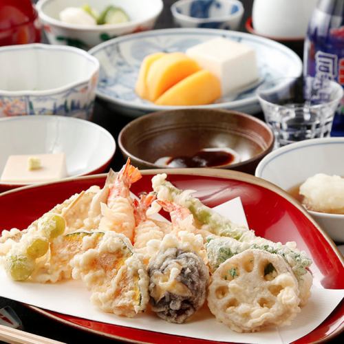 Entertainment · Banquet · For the Keio ★ <All 10 items> Plum course 9000 yen (excluding tax)