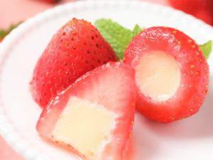 いちごひめ(3個入)