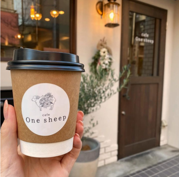[Takeout available] In addition to the drink menu, you can also take out the popular chiffon cake ♪ Even if you don't have time to relax at the shop, you can take out and enjoy authentic coffee and homemade chiffon cake! Please stop by when you are in the area!