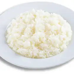 プレーンライス