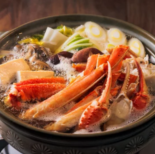 我们提供精致的火锅菜肴