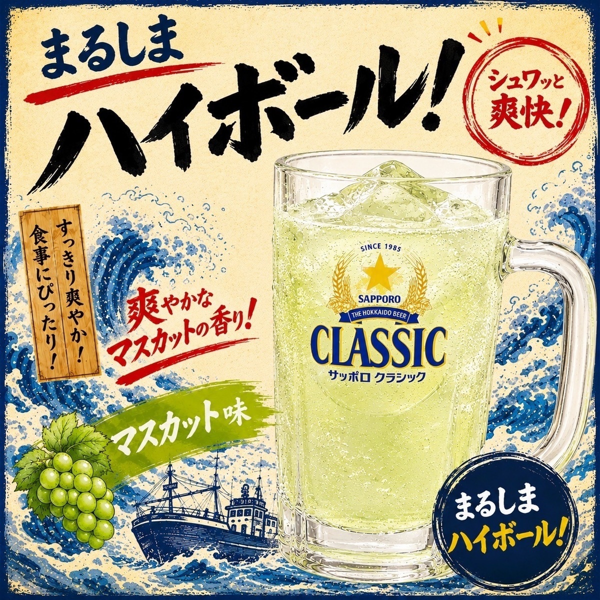 2名様から飲み放題OKです◎こだわりの料理とご堪能ください！