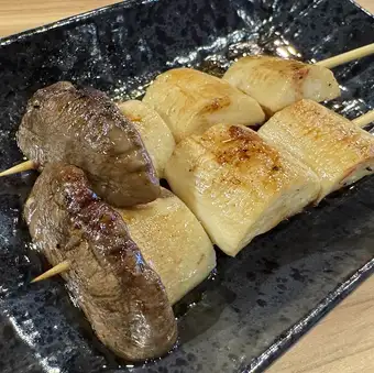 えりんぎ串 (1本)