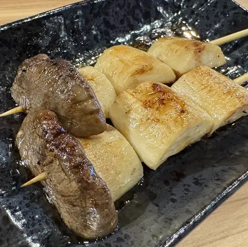 えりんぎ串 (1本)
