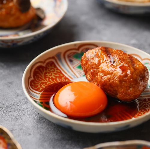 【本格】炭焼き香る焼き鳥