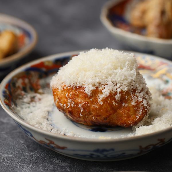 【梅田×食べ放題×鮨×焼き鳥】一切の妥協なし◆食材にこだわった自慢のメニューは喜ばれること間違いなし