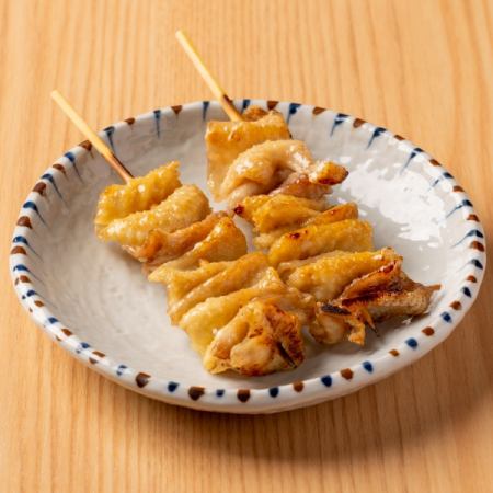 皮