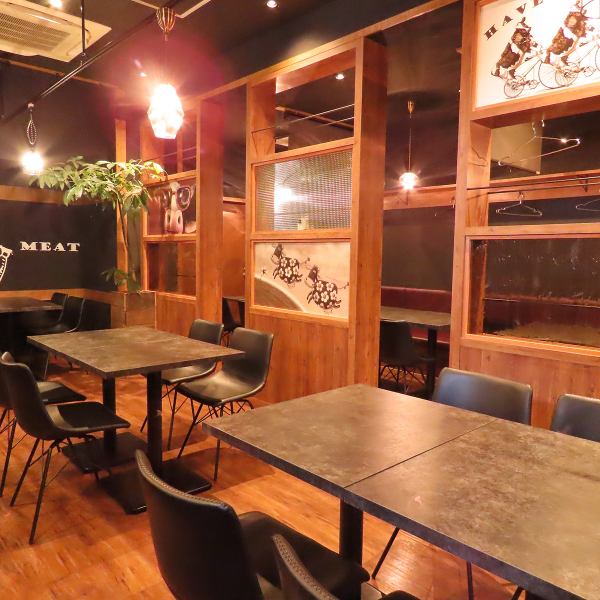◆For a private banquet at Sakae, Toriko Meat◆ How about a private drinking party or anniversary occasion♪ [Sakae Nagoya Izakaya All-you-can-drink, All-you-can-eat, All-you-can-eat, All-you-can-eat, Meat, Meat Sushi, Italian Sushi, Meat Sushi, All-you-can-drink items]