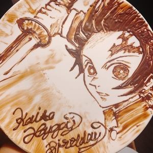 메시지 일러스트 사례◎