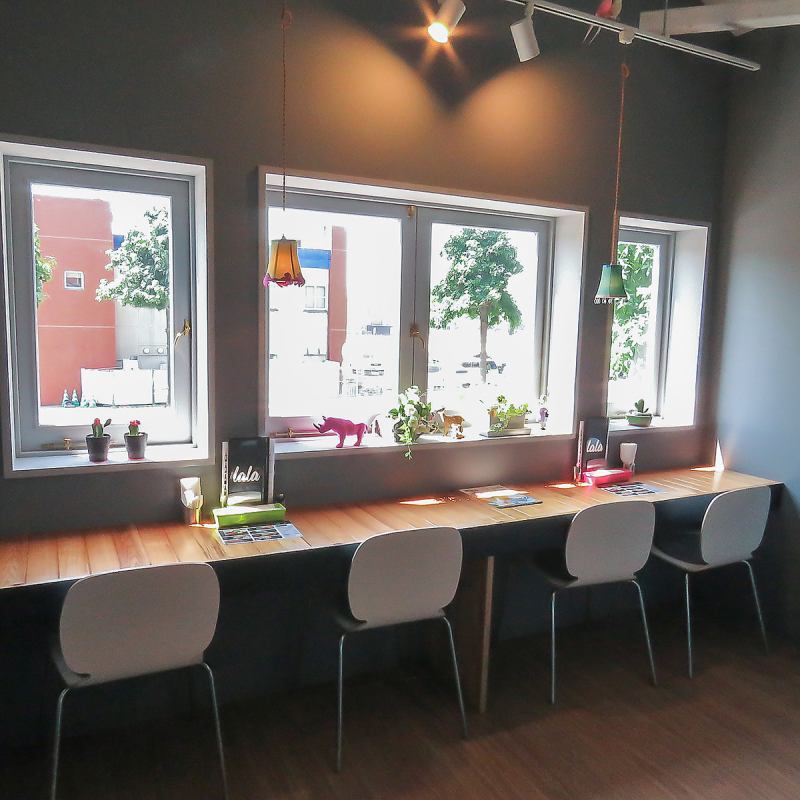 ハンバーグレストラン Lala ララ 公式