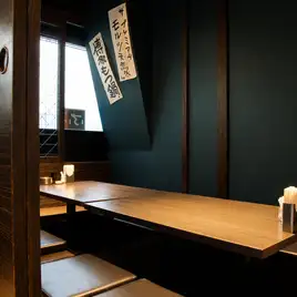 개인실에서 느긋하게 편히 쉬십시오! 좌석 예약은 서둘러 !! (8 명 후 추천)