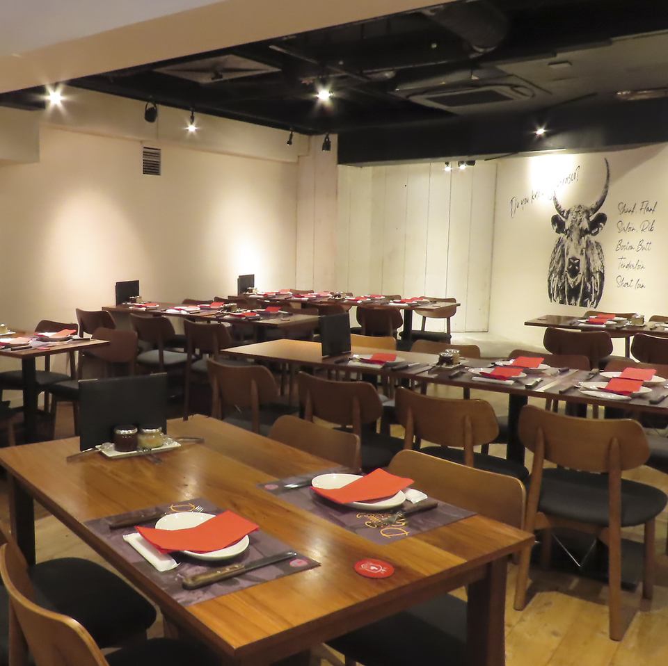 大小ご宴会承ります！ ご予算、人数等店舗までご連絡ください♪