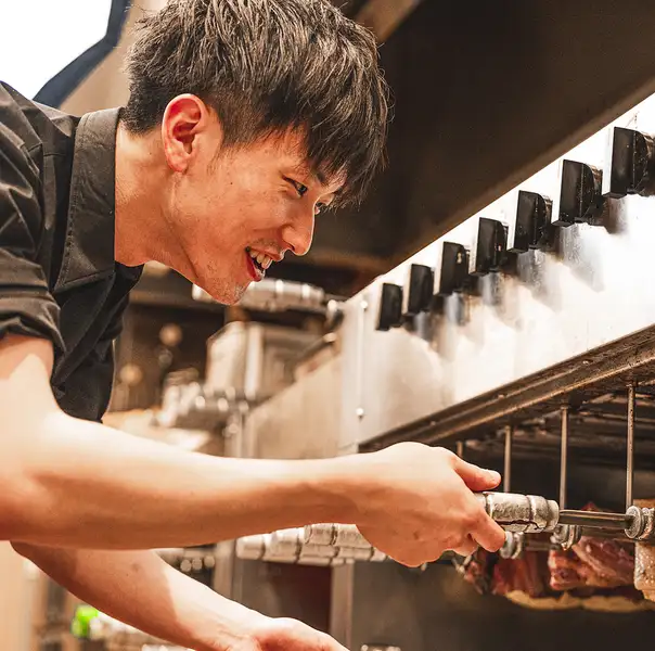 ◆心温まる接客と美味しい料理・綺麗な空間◆素敵なひとときに、素敵なお時間をお過ごしいただけるよう、心を込めておもてなしいたします。席間隔の配慮や、ご来店状況でお客様のご案内するテーブルの配慮もさせていただきます。◆安心して、ご満足いただけるよう、精進いたします◆