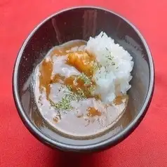 特製煮込みカレー