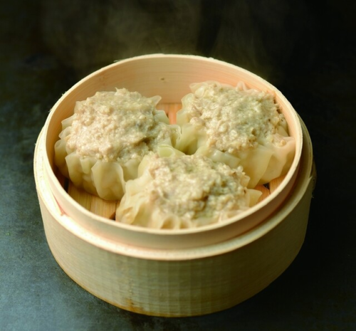 Xiao long bao (3 pieces)