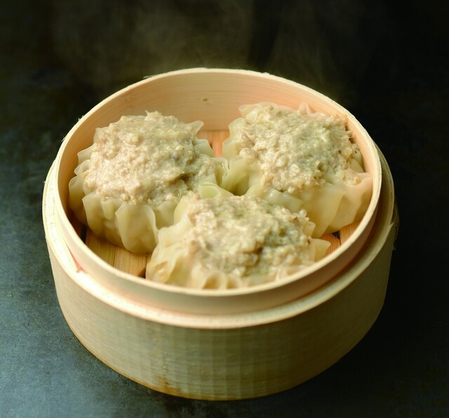 Xiao long bao (3 pieces)