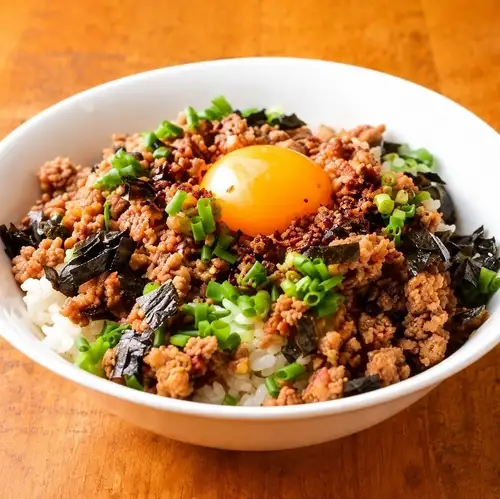 台湾丼