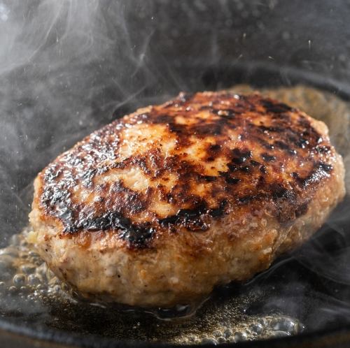 石垣牛ハンバーグ (150g)