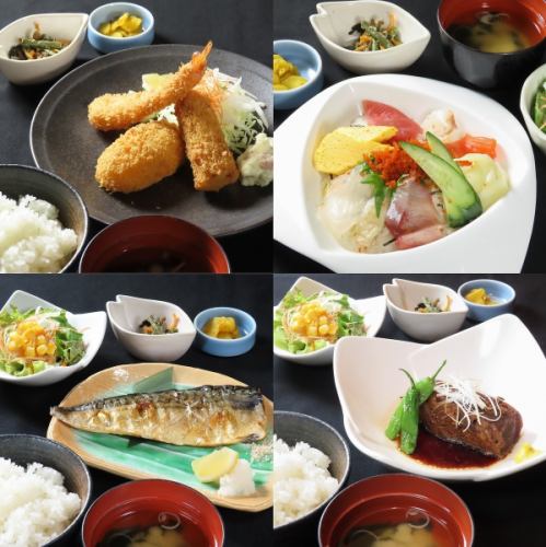 밥은 물론♪니가타현산 코시히카리!