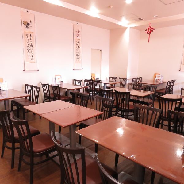Space inside the shop is also available for banquets and charters ◎ Private place is accepted from 20 people and can book up to 60 people! If standing up to 80 people possible !! Please do not hesitate to contact us ♪