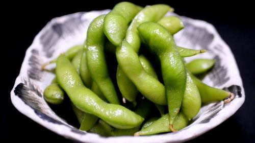 Edamame