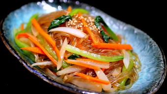 JAPCHAE