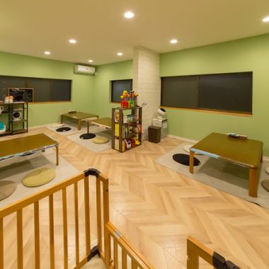 【ご家族連れ大歓迎】自慢の創作イタリアンは、どれも美味しさ満点！家族連れにも優しいキッズメニューが用意されているので、安心して訪れることができます。静かな空間で、特別なひとときをお過ごしください♪おいしい料理と共に、素敵な時間が待っています。