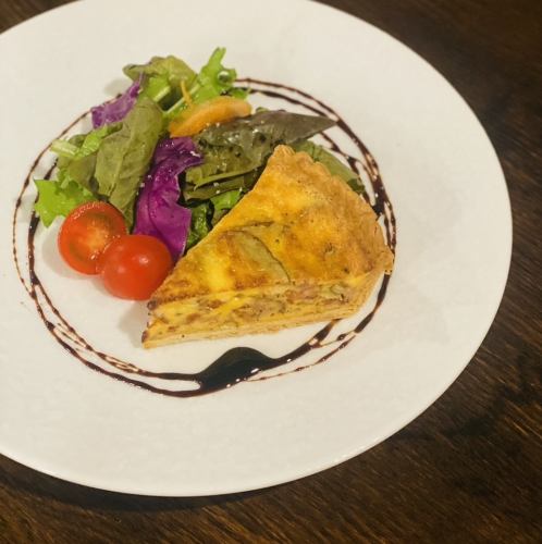 一人でもデートでも、心温まる時間