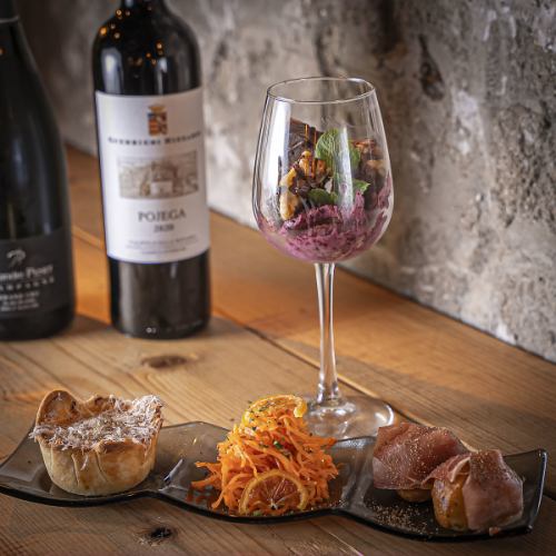 気取らず楽しむ本格派!