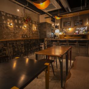 【貸切要相談】最大23名様程度までの貸切予約も承っております♪ご予算に応じて対応させていただきますので、貸切をご希望のお客様はお気軽にお問い合わせください!温かいおもてなしで、皆様のご予約・ご来店を心よりお待ちしております!