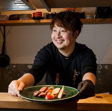 ◆“美味しい”にジャンルなんていらない。◆