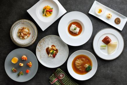 시치고산 축하 플랜+건배용 1 음료 첨부!(런치 타임)