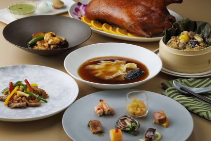 3～4月/万里コース※乾杯用1ドリンク付き　最終入店13：30