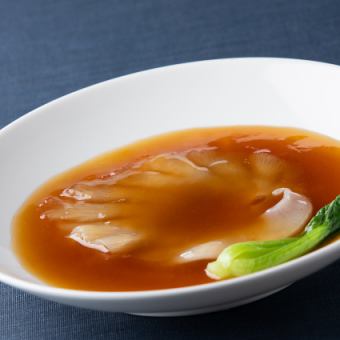 竹園 感謝キャンペーン特別コース(ランチタイム)
