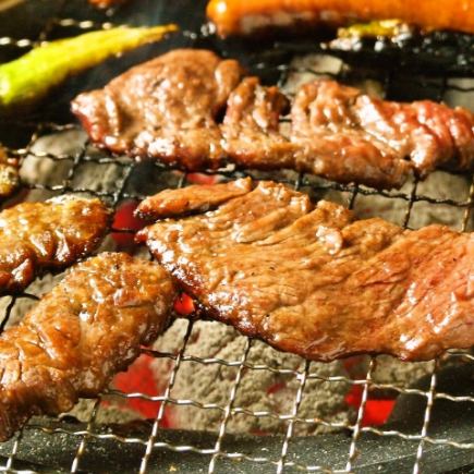 온 배기! [핫 페퍼 한정】 8 종 2 시간 음료 뷔페 포함 3000 엔 똑!