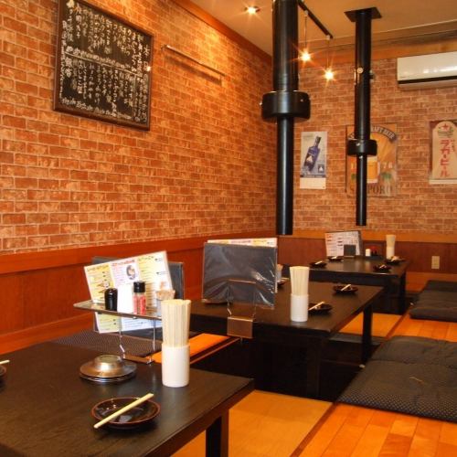 地理位置优越，距离幕张本乡站仅2分钟路程！