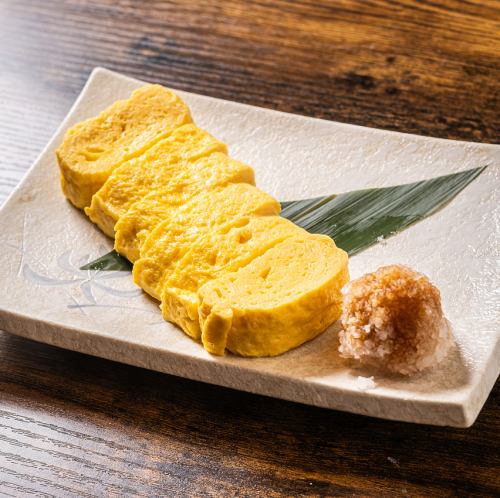 手書きの日替わりメニュー