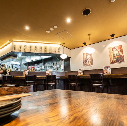 心和む昭和レトロな隠れ家