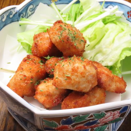 ひとくちロースカツ