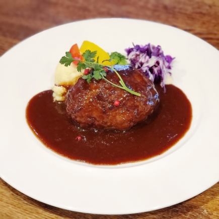 晚餐时间 Bon Appétit Pico 精选菜单