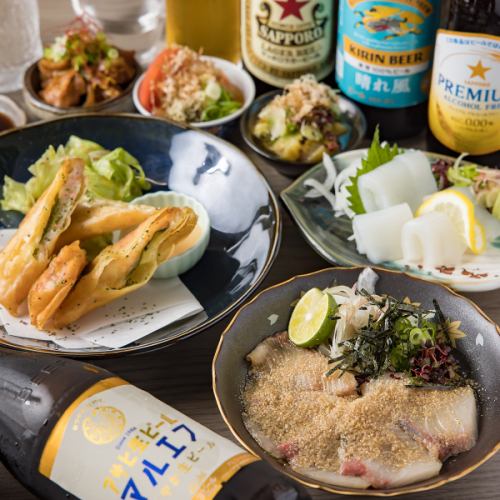 当店限定の美味しいドリンクもお楽しみください♪